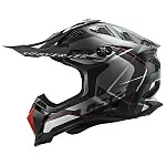 LS2 Offroad, Motocross & Adventure Motorradhelme